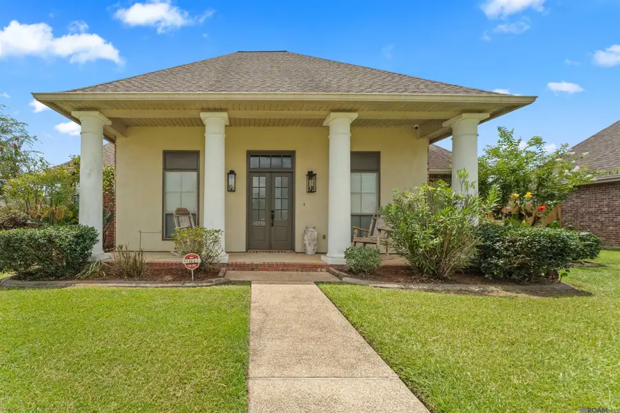 10350 Crooked Creek Ln, Denham Springs, LA 70726 - #2