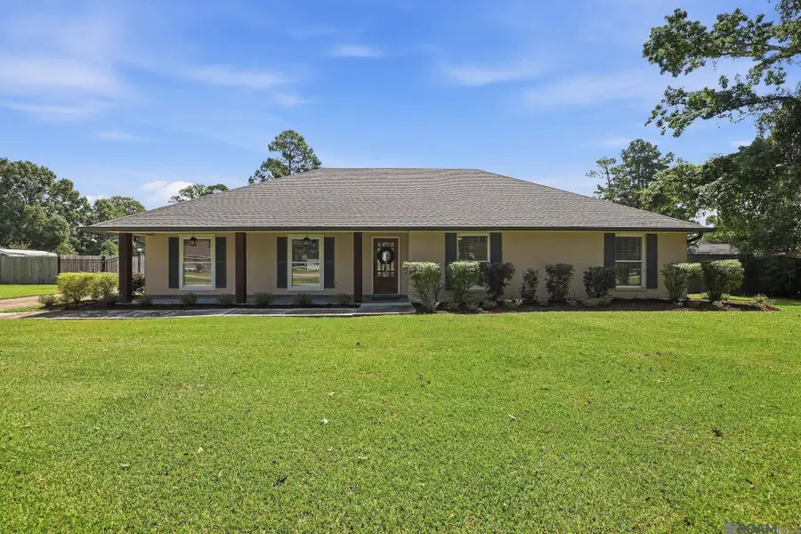 25540 Plantation Ave, Denham Springs, LA 70726 - #3