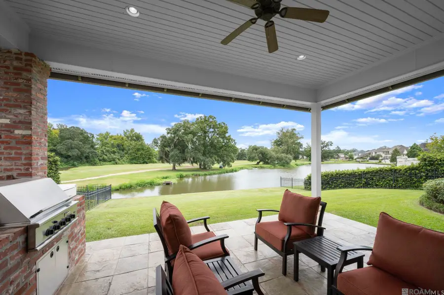 18828 Bella Vista Ct, Baton Rouge, LA 70809 - #2