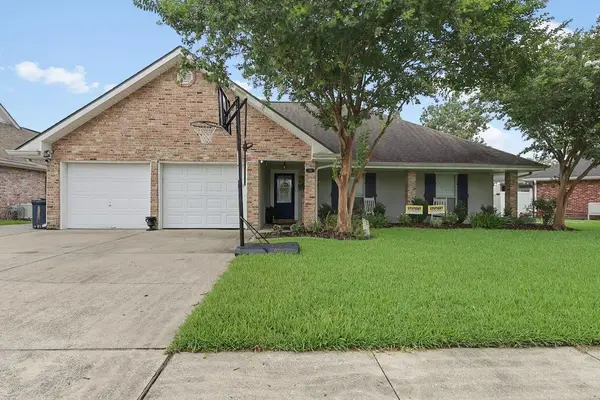 134 Aubrey Drive, Houma, LA 70360