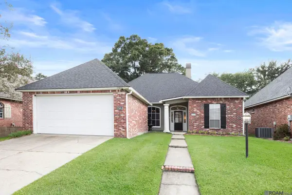 25861 Audubon Ave, Denham Springs, LA 70726