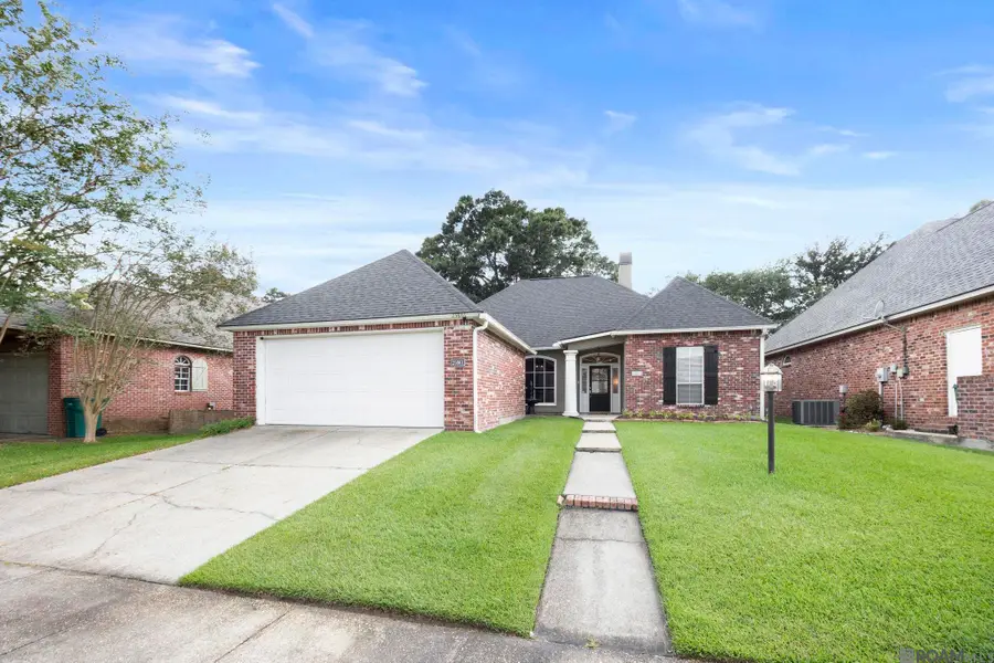 25861 Audubon Ave, Denham Springs, LA 70726 - #3