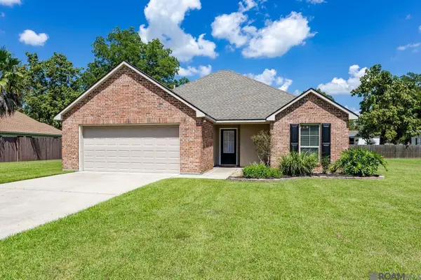 14130 Pecan Ridge Dr, Gonzales, LA 70737