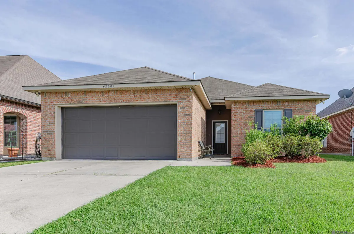 42501 Pebblestone Dr, Prairieville, LA 70769 - #1