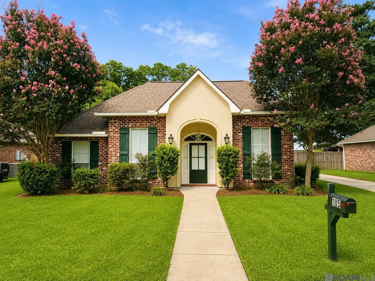 105 River Run Ct, New Roads, LA 70760 - #1