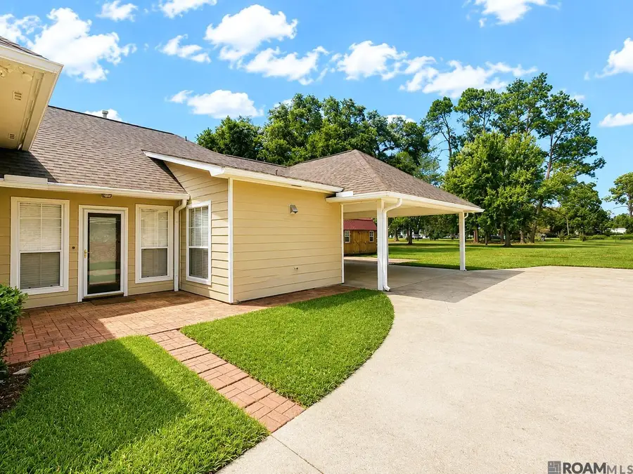 105 River Run Ct, New Roads, LA 70760 - #3