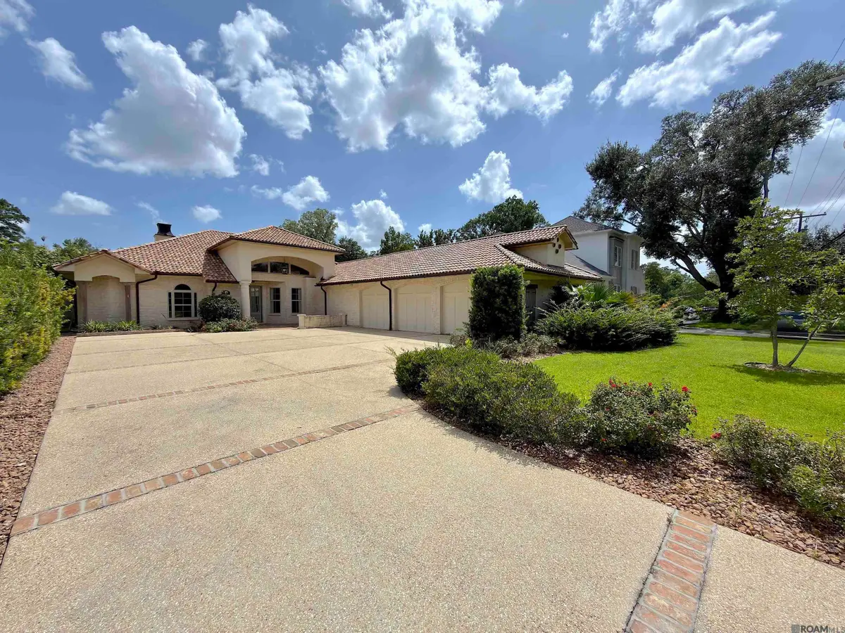 7470 Sevenoaks Ave, Baton Rouge, LA 70806 - #1