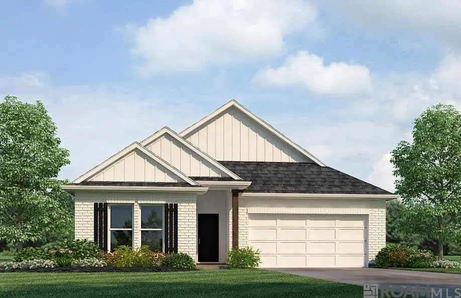 2135 Clark Ave, Zachary, LA 70791 - #1