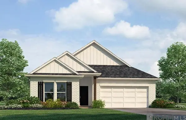 2135 Clark Ave, Zachary, LA 70791