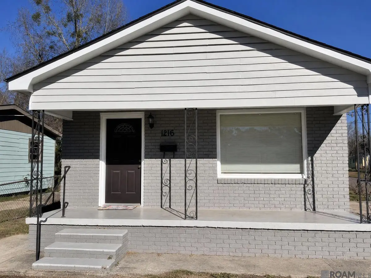 1216 N 44th St, Baton Rouge, LA 70805 - #1