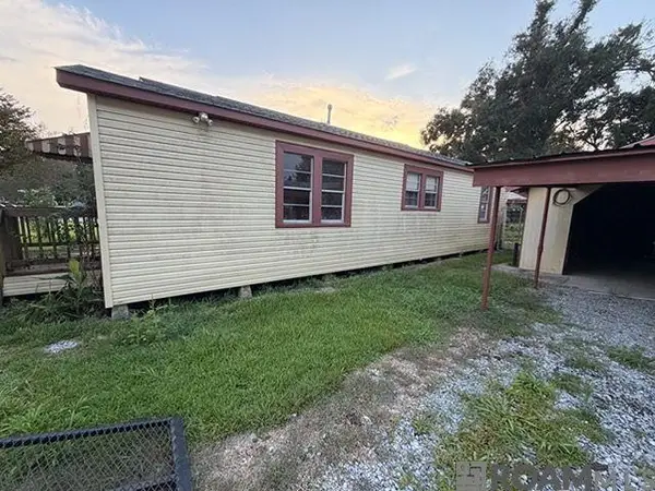 8511 Bergeron St, Livonia, LA 70755