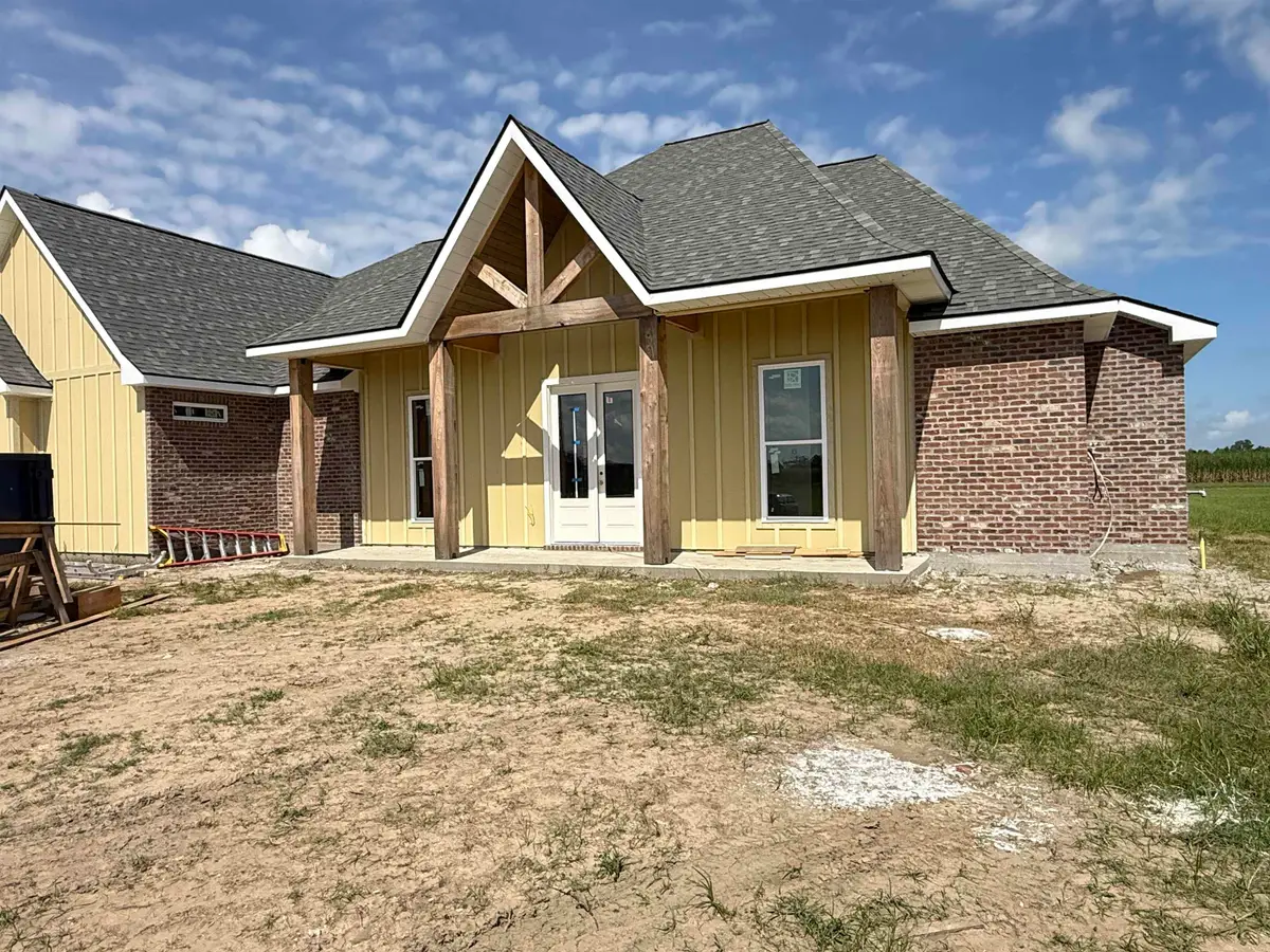 349 Morning Star Drive, Thibodaux, LA 70301 - #1