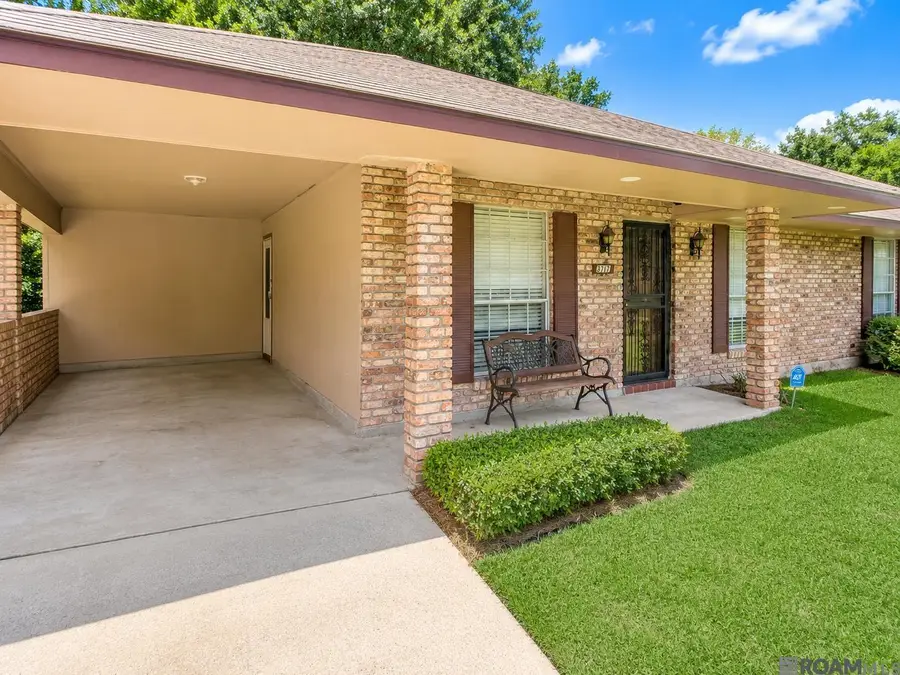 3717 Canyonland Dr, Baton Rouge, LA 70814 - #3