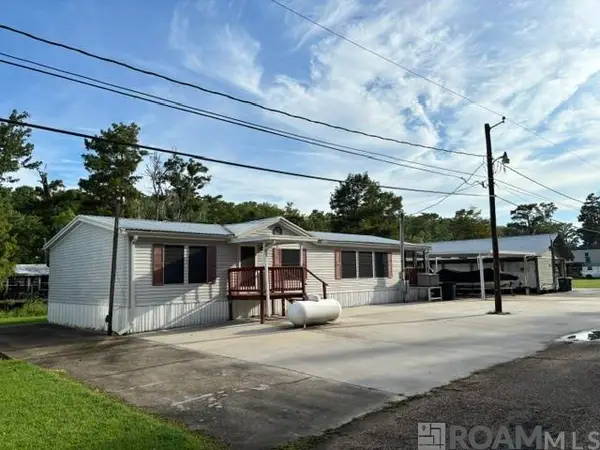 1061 - A Adelle Dr, Morgan City, LA 70380