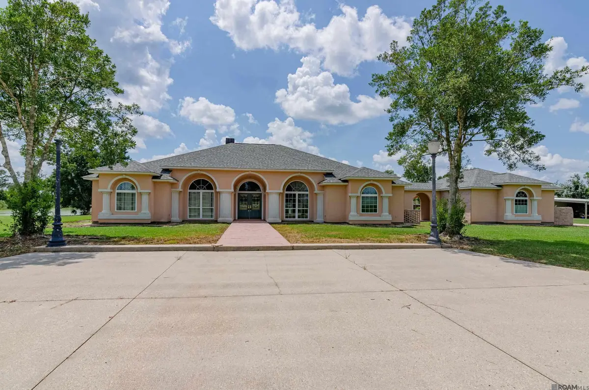 7389 N Hwy 70, Belle Rose, LA 70341 - #1