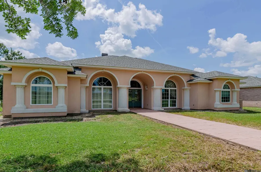 7389 N Hwy 70, Belle Rose, LA 70341 - #3