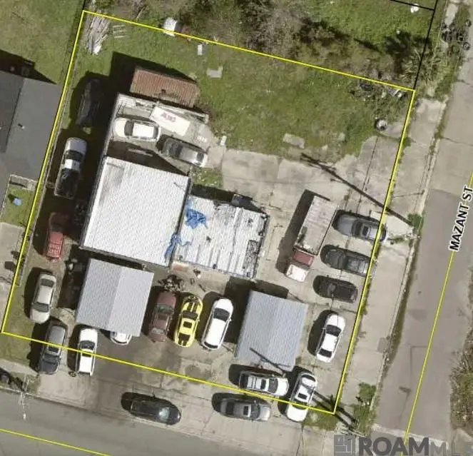 4037 N Galvez, New Orleans, LA 70117 - #1