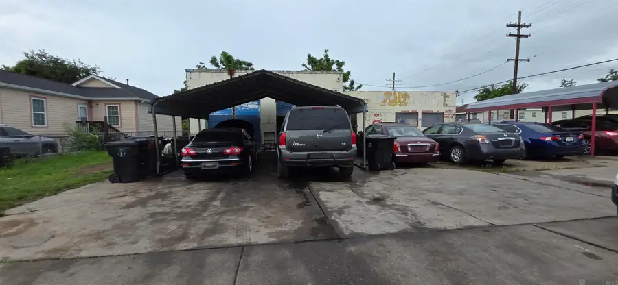 4037 N Galvez, New Orleans, LA 70117 - #2