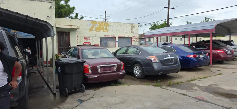 4037 N Galvez, New Orleans, LA 70117 - #3