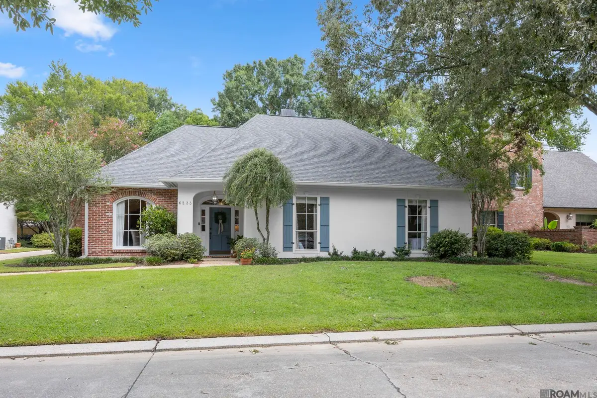 6233 Krista Ln, Baton Rouge, LA 70808 - #1