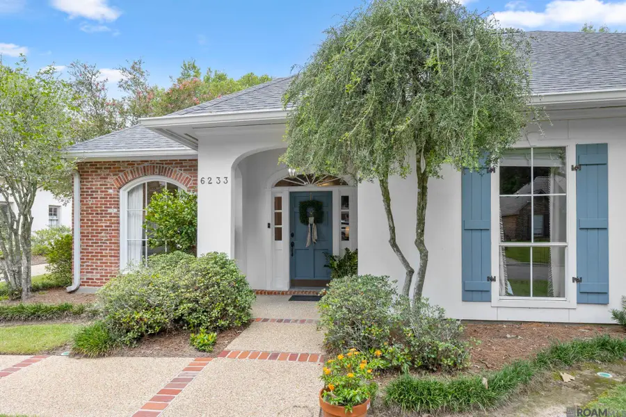 6233 Krista Ln, Baton Rouge, LA 70808 - #2