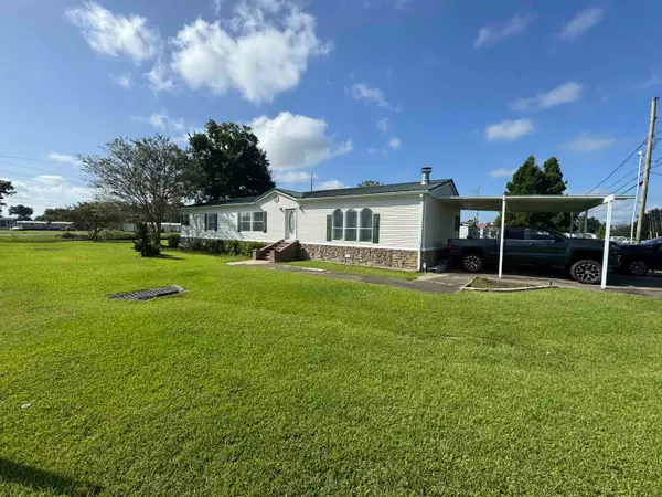 107 Primrose Drive, Thibodaux, LA 70301