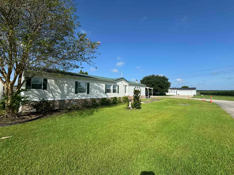 107 Primrose Drive, Thibodaux, LA 70301 - #2