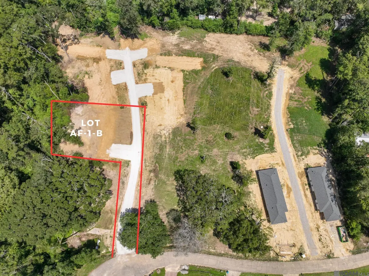6963 Chandler Bluff Rd, Denham Springs, LA 70706 - #1