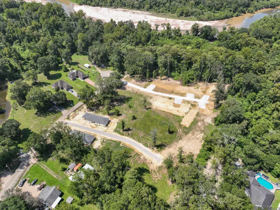 6963 Chandler Bluff Rd, Denham Springs, LA 70706 - #3