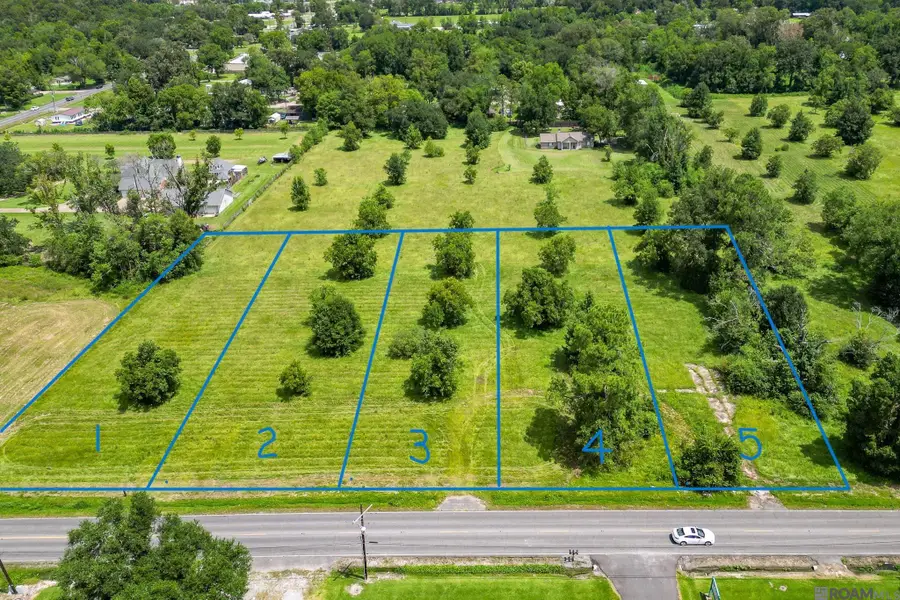 Lot Y-1-A-1 La Hwy 933, Prairieville, LA 70769 - #2
