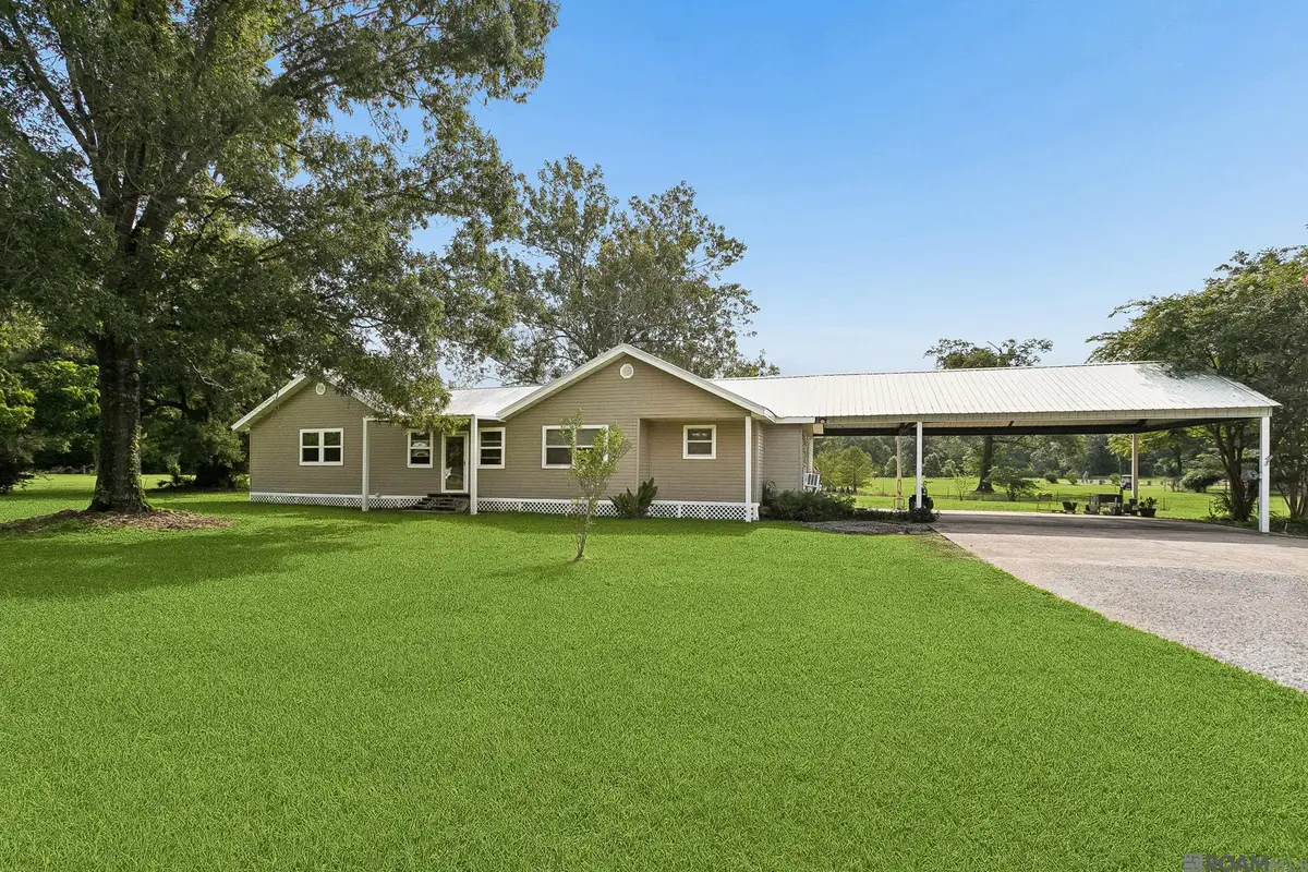 15242 Penalber Rd, Maurepas, LA 70449 - #1