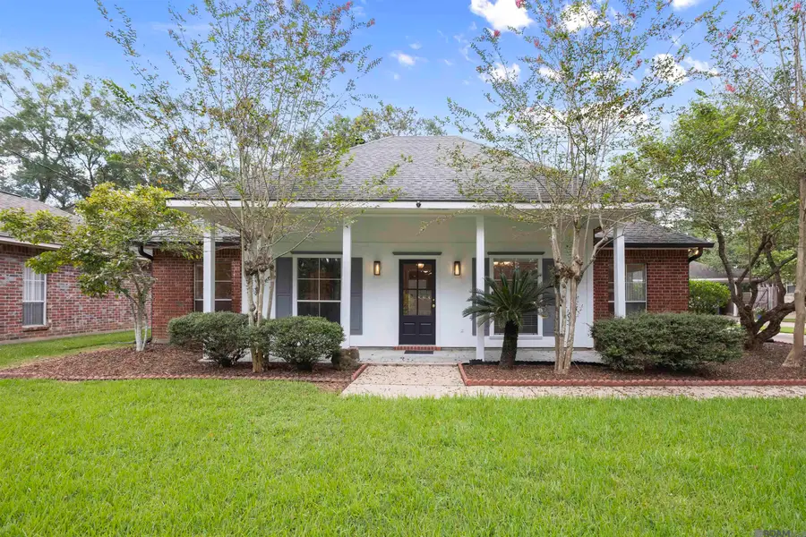 9757 Shiloh Ct, Denham Springs, LA 70726 - #3