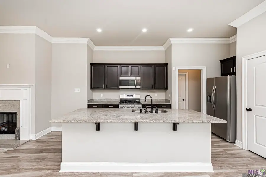 8923 Perry Park Dr, Denham Springs, LA 70726 - #3
