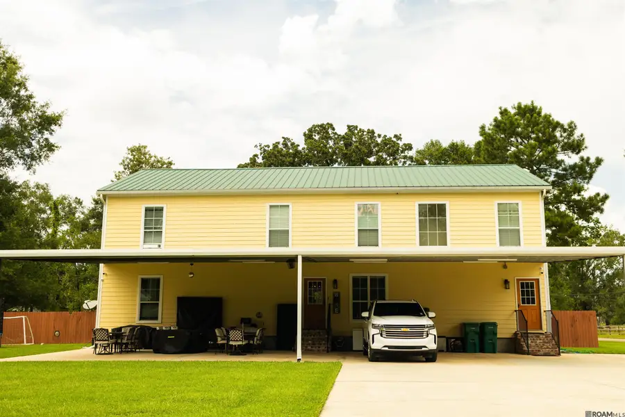 21866 Bond Rd, Denham Springs, LA 70726 - #2
