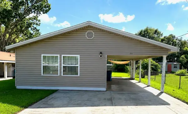 416 Clarke Rd, Bayou Vista, LA 70380