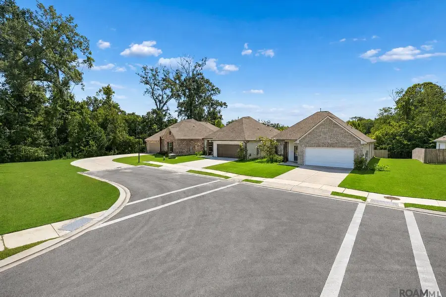 9337 Asoka Ave, Baton Rouge, LA 70810 - #2