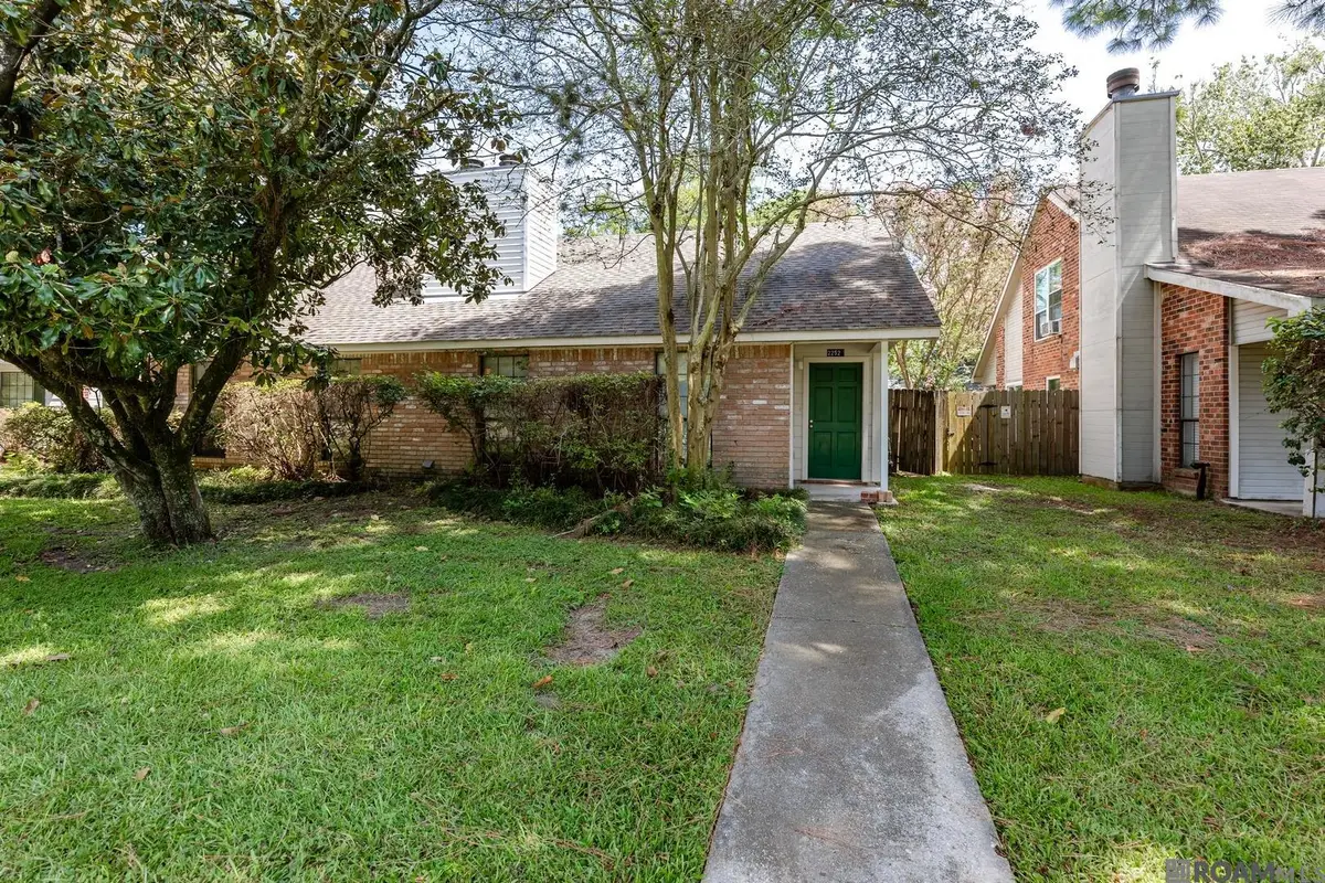 2252 Brightside Dr, Baton Rouge, LA 70820 - #1