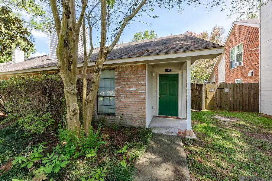 2252 Brightside Dr, Baton Rouge, LA 70820 - #3