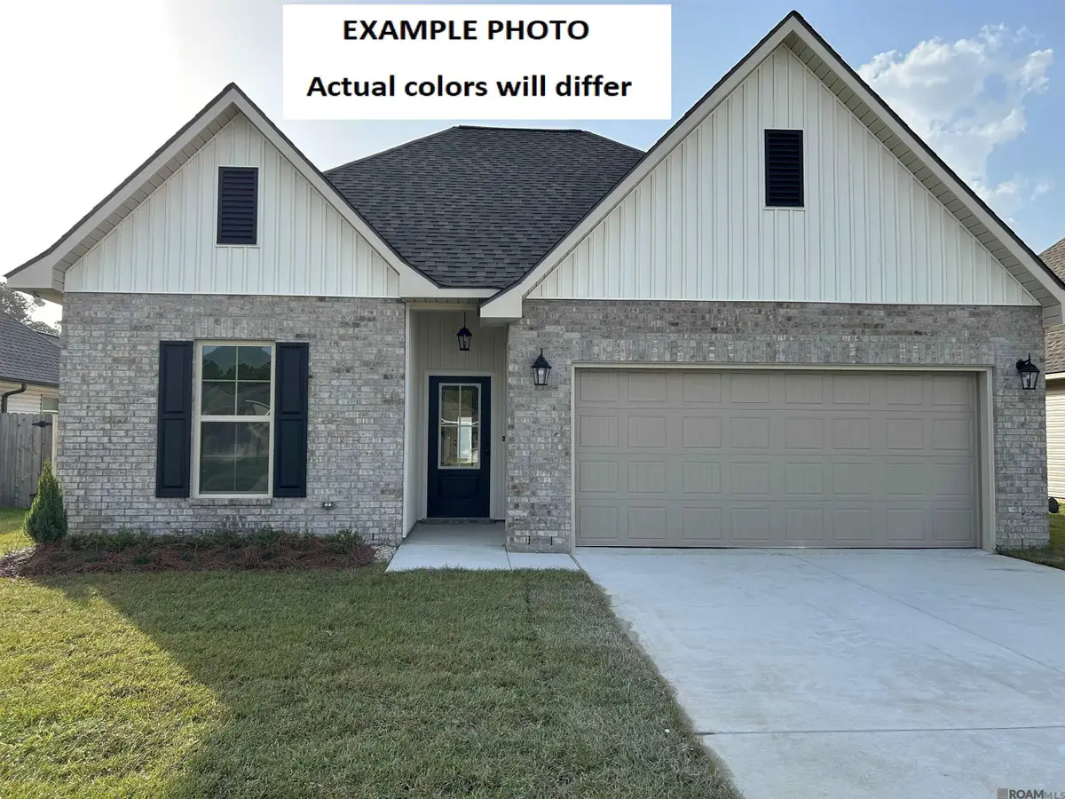 1435 Marshland Avenue, Gonzales, LA 70737 - #1
