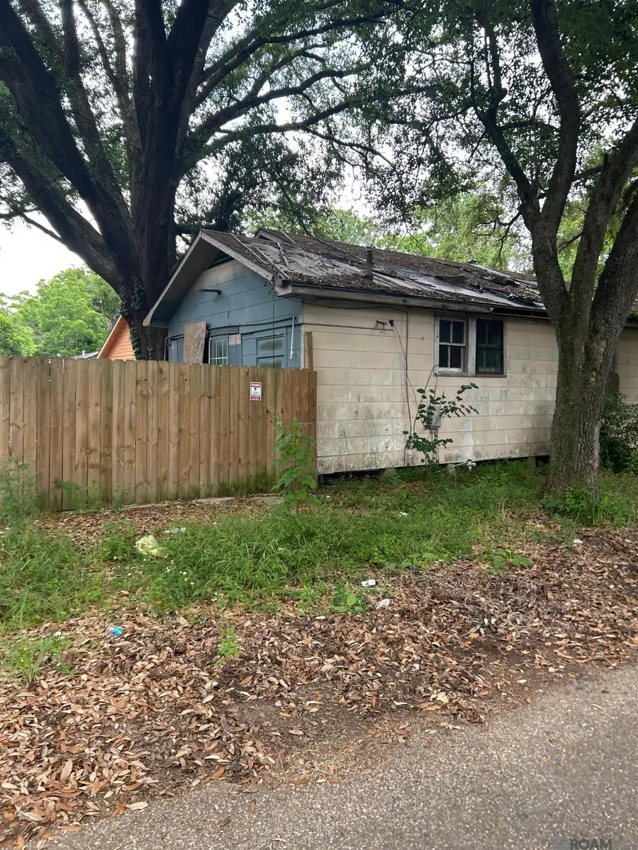 3405 Linden, Baton Rouge, LA 70805 - #2