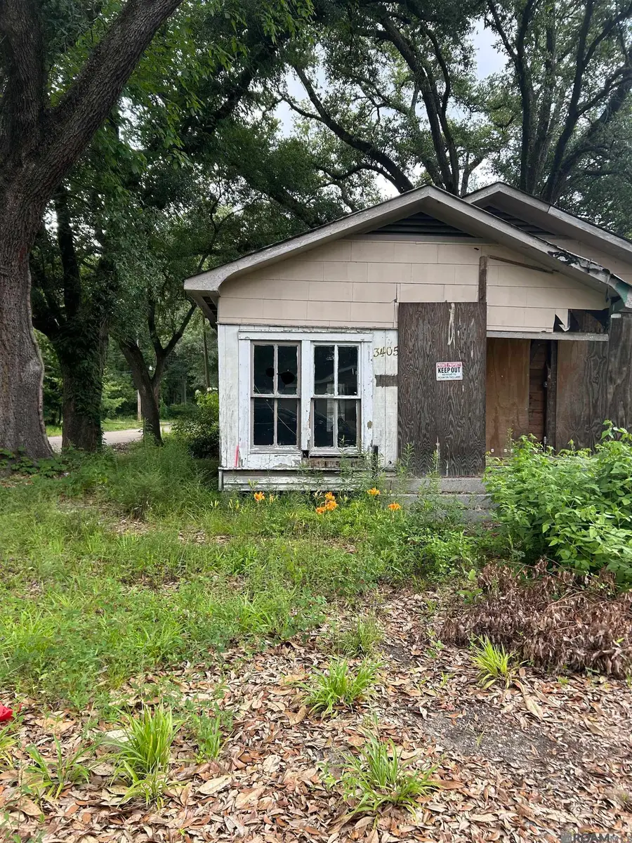 3405 Linden, Baton Rouge, LA 70805 - #3