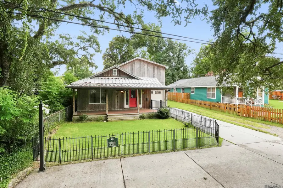 4356 Capital Heights Ave, Baton Rouge, LA 70806 - #2