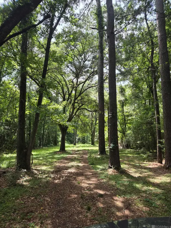 TBD Blackmore Rd, St Francisville, LA 70775
