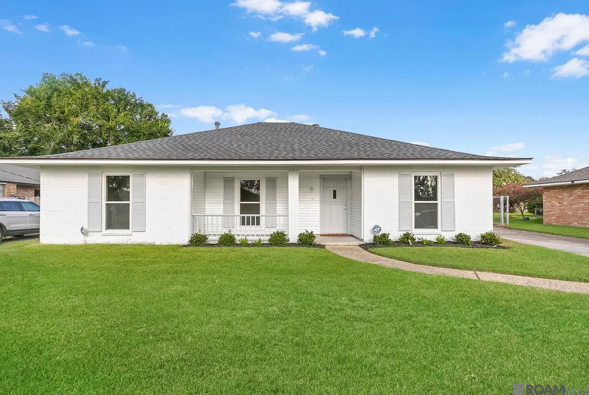 2242 Bernwood Dr, Baton Rouge, LA 70816 - #1