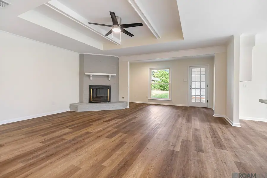 2242 Bernwood Dr, Baton Rouge, LA 70816 - #2
