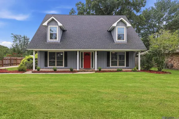 12054 Morganfield Ave, Baton Rouge, LA 70818