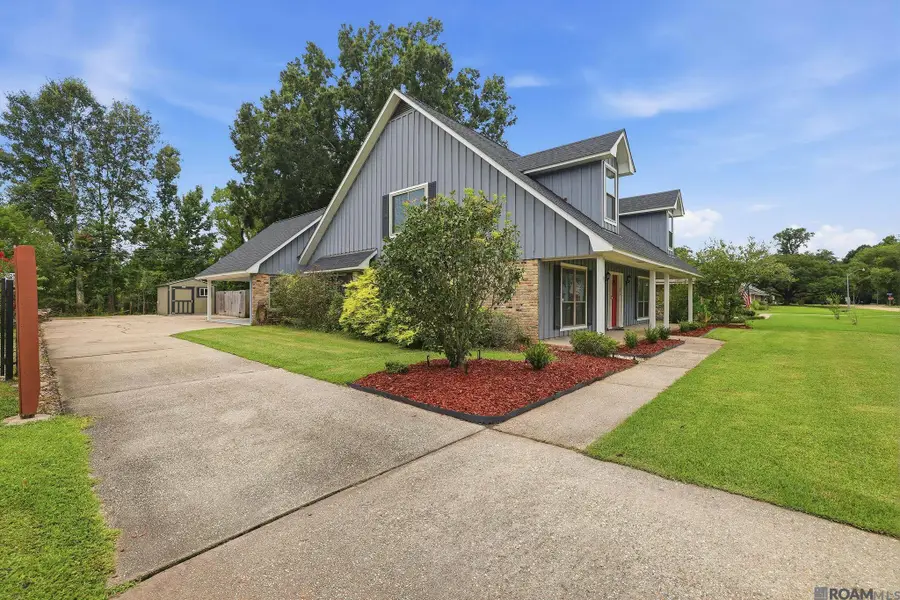 12054 Morganfield Ave, Baton Rouge, LA 70818 - #2