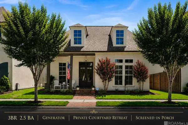 10739 Turning Leaf Dr, Baton Rouge, LA 70810