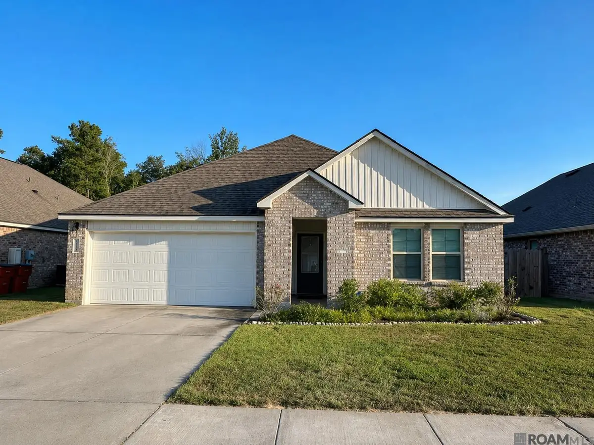 35512 Grovemont Dr, Denham Springs, LA 70706 - #1