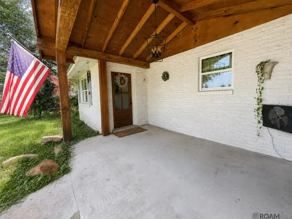 7660 Amite Church Rd, Denham Springs, LA 70706